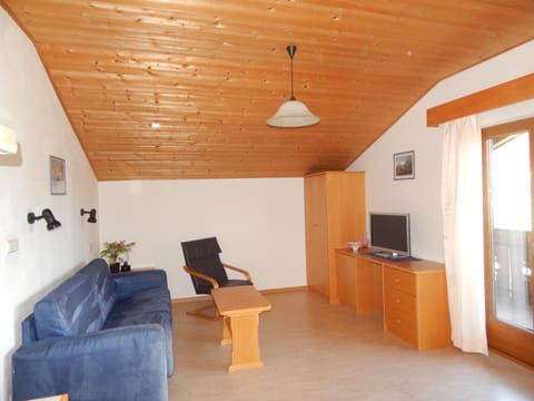 Almbergerhof Apartment in Tirol