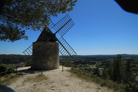 Les lavandes de Sèverine Apartment in Tarascon