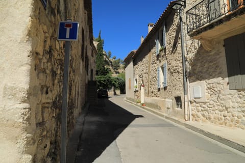 Les lavandes de Sèverine Apartment in Tarascon