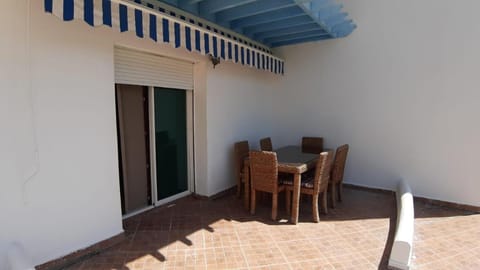 Beautiful apartment at RIVIERA BEACH RESIDENCE CABO NEGRO Condo in Tangier-Tétouan-Al Hoceima