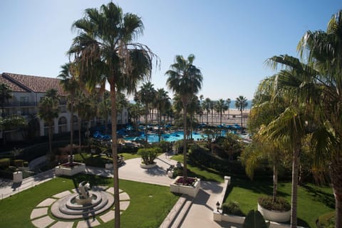 Hyatt Regency Huntington Beach Resort and Spa Estância in Huntington Beach