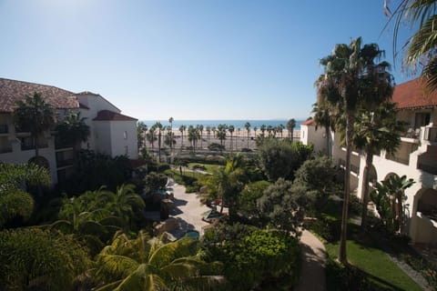Hyatt Regency Huntington Beach Resort and Spa Estância in Huntington Beach