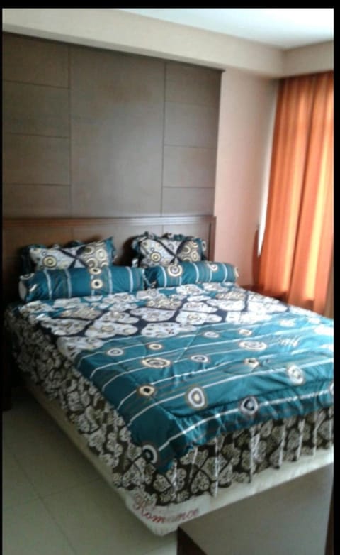 Devmoon apartment - A Big & beautiful unit in the South of Jakarta Apartamento in South Jakarta City