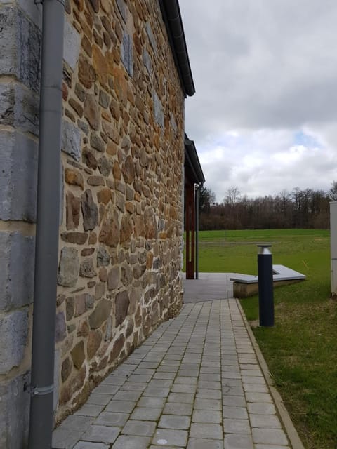 Gîte des Ayrifagnes House in Belgium