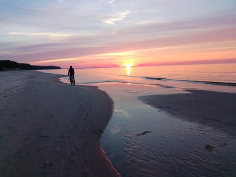 Domki na górce House in West Pomeranian Voivodeship, Poland