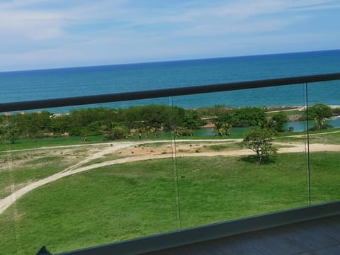 Ocean 3, Playa Blanca apartment in Rio Hato