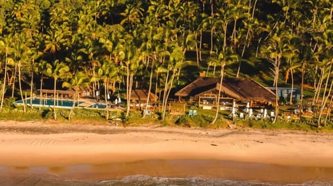 Restaurant/places to eat, Day, Natural landscape, Bird's eye view, Beach, Sea view