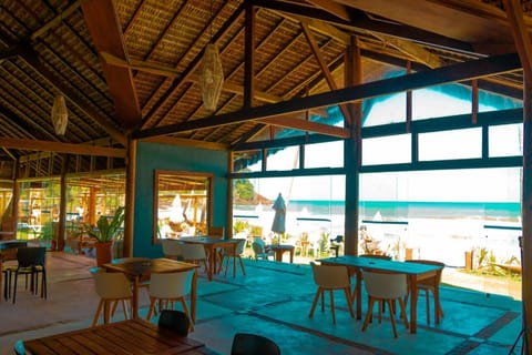 São José Beach Club & Hotel Hôtel in State of Bahia