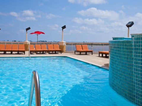 Golden Nugget Biloxi Resort in Ocean Springs