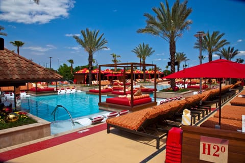 Golden Nugget Biloxi Resort in Ocean Springs