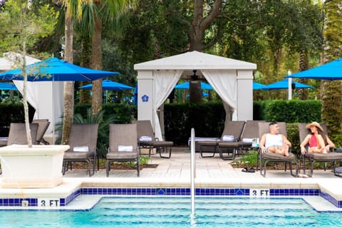 Omni Orlando Resort at Championsgate Resort in Four Corners