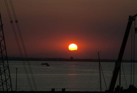 ANGOLO DI LUCE Condo in Chioggia