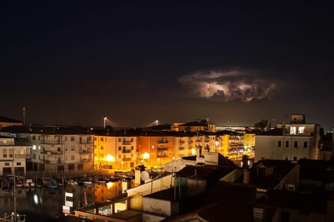 ANGOLO DI LUCE Appartement in Chioggia