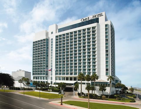 Omni Corpus Christi Hotel Hotel in Corpus Christi