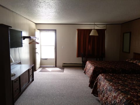 Budget Host 4U Motel Motel in North Dakota