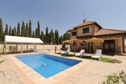 Mirador del Valle TuCasaTemporal House in Community of Madrid