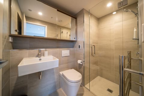 Coronet Apartment, Complete comfort and views Copropriété in Queenstown