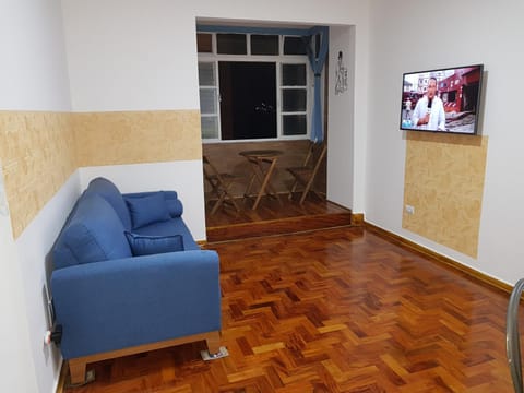 NAUTILUS SEAVIEW BAY-SV/SP Appartement in Santos