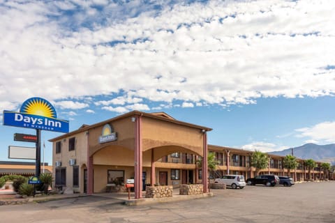 Days Inn by Wyndham Alamogordo Hotel in Alamogordo