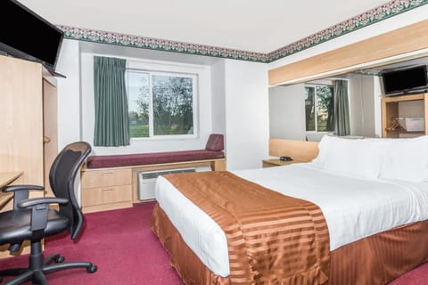 Boarders Inn & Suites by Cobblestone Hotels - Brush Hotel in Nebraska