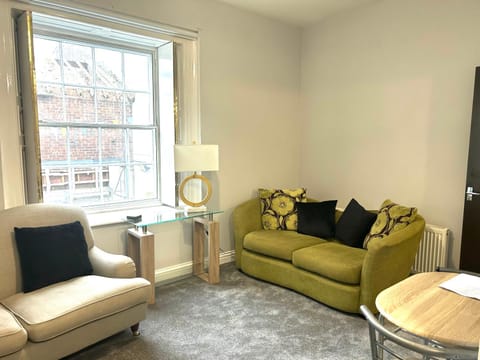 Cosy two bedroom apartment Apartment in England