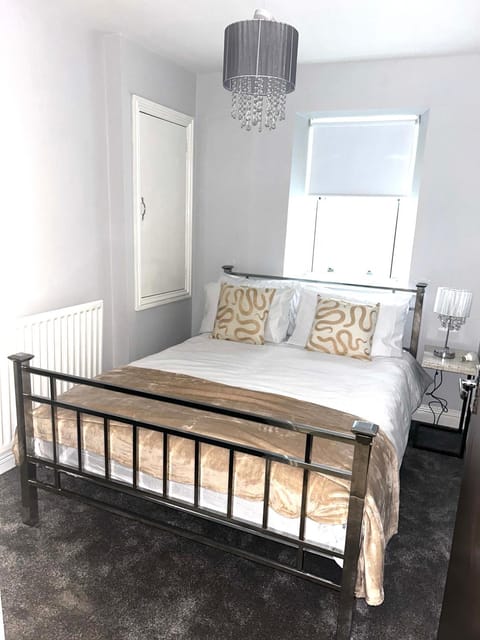 Cosy two bedroom apartment Apartment in England