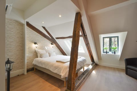 Puits de Jouvence, un confort moderne Apartment in Bourges