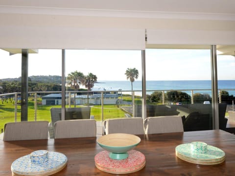 12 Cliff Road Maison in Forster