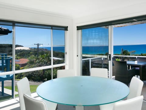 15 Seaview Street Haus in Forster
