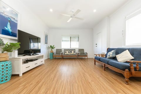 19 Lincoln Street Casa in Forster