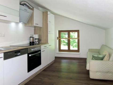Apartment Bergkamerad - SLD550 by Interhome Condominio in Schladming