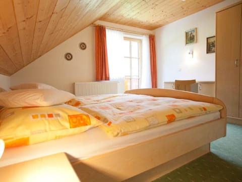 Apartment Salzmannhof by Interhome Apartment in Schladming