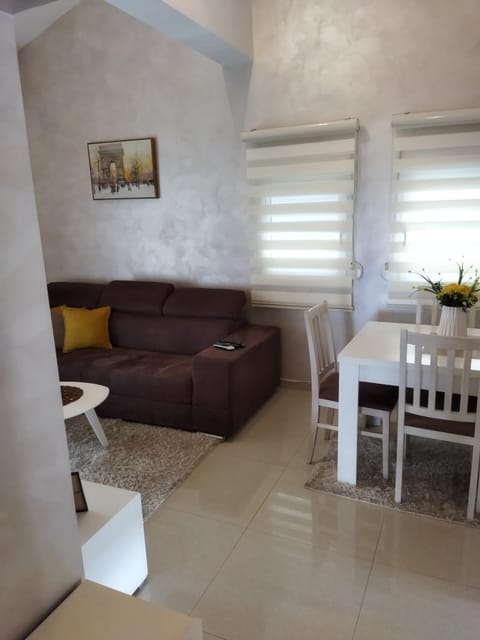 Apartmani Stijepovic Apartment in Podgorica Municipality, Montenegro