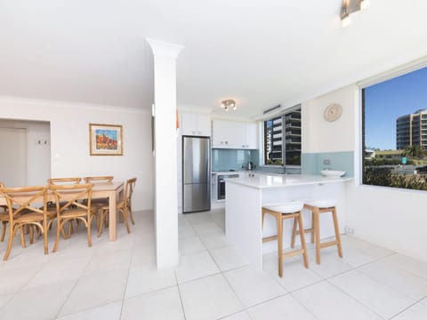 Beachpoint G2 Apartment in Forster