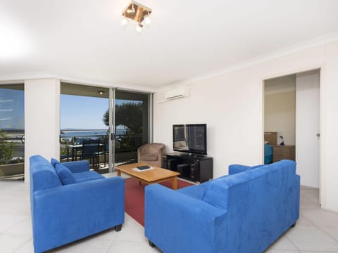 Beachpoint G2 Condo in Forster