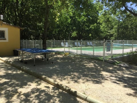 le petit bois House in Provence-Alpes-Côte d'Azur
