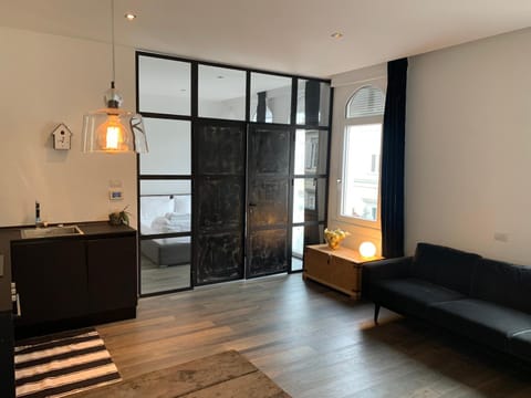 L'ECLECTIQUE Bolzano Apartment in Bolzano