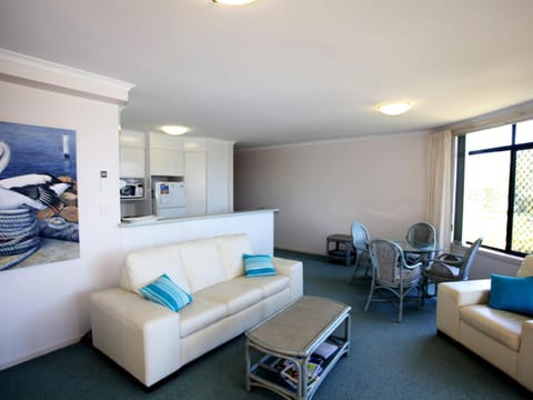 Horizons 1 Apartment in Forster