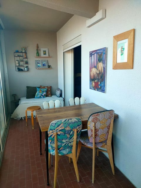 Charline Home Apartamento in Palavas-les-Flots