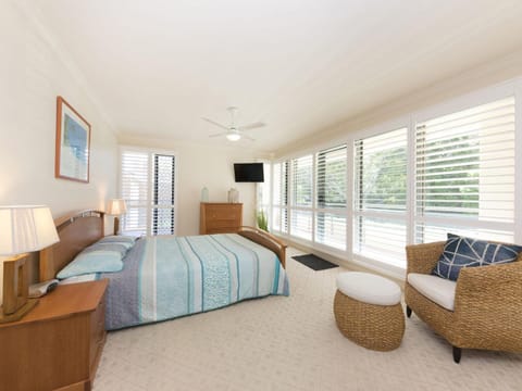 Le Point 101 Apartment in Forster