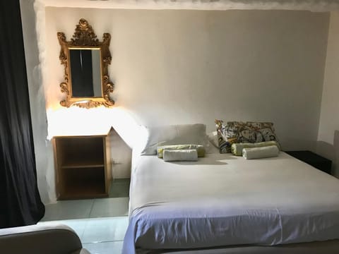 Park House Bed and Breakfast in Palermo