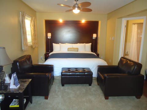 Bayside Inn & Waterfront Suites Posada in Kingston