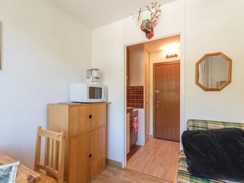 Studio cosy pour 2 à La Salle-les-Alpes, proche pistes et commerces - FR-1-330F-162 Apartment in Saint-Chaffrey