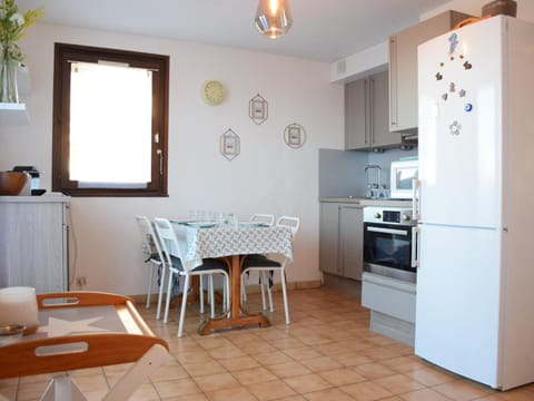 Appartement cosy au calme avec terrasse, parking, et internet à Évian - FR-1-498-15 Apartment in Évian-les-Bains