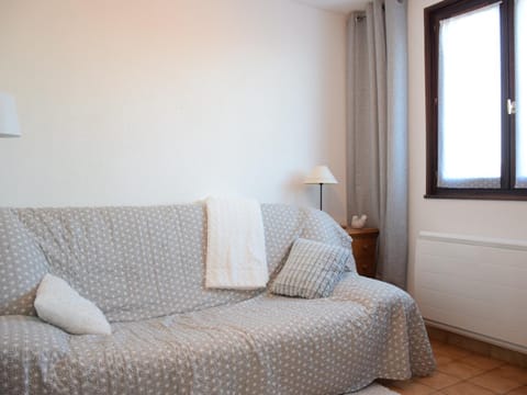 Appartement Évian-les-Bains, 2 pièces, 4 personnes - FR-1-498-15 Condominio in Évian-les-Bains