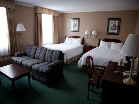 Hotel Senator Hotel in Saskatoon