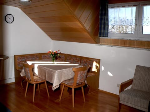 Ferienwohnung Oswald Apartment in Isny im Allgäu