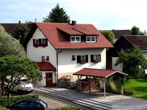 Ferienwohnung Oswald Eigentumswohnung in Isny im Allgäu