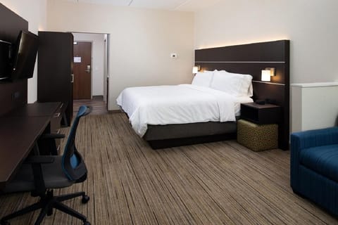Holiday Inn Express & Suites - Romeoville - Joliet North, an IHG Hotel Hotel in Bolingbrook