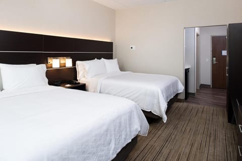 Holiday Inn Express & Suites - Romeoville - Joliet North, an IHG Hotel Hôtel in Bolingbrook